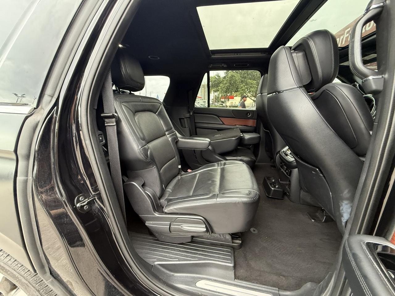 2021 Lincoln Navigator L Reserve Miami FL