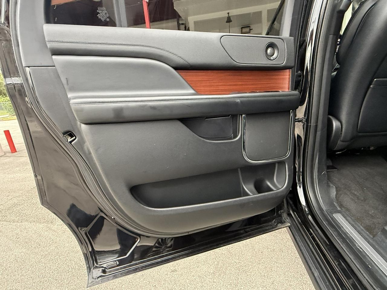 2021 Lincoln Navigator L Reserve Miami FL