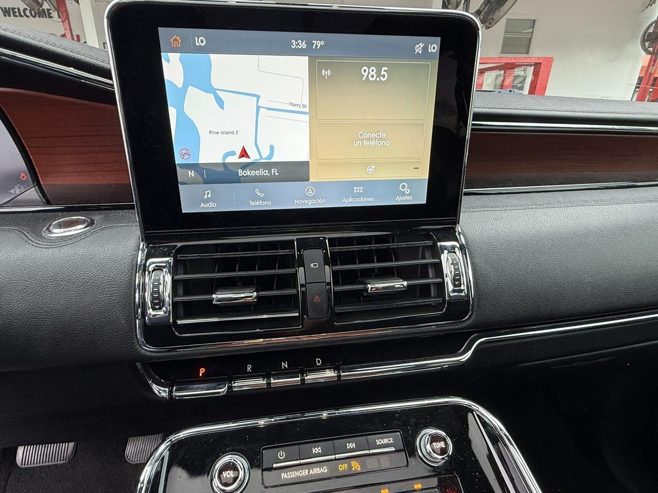 2021 Lincoln Navigator L Reserve Miami FL