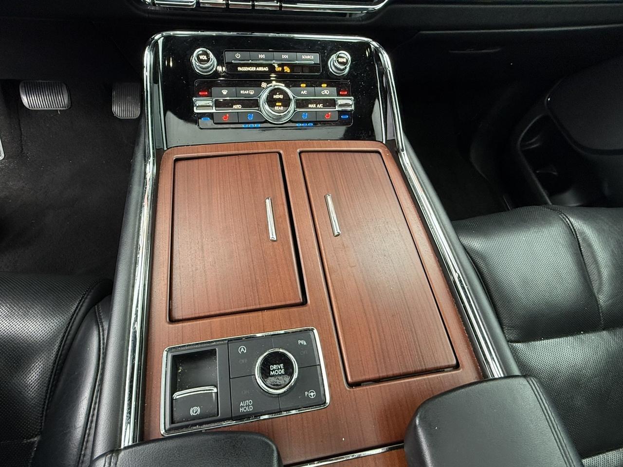 2021 Lincoln Navigator L Reserve Miami FL