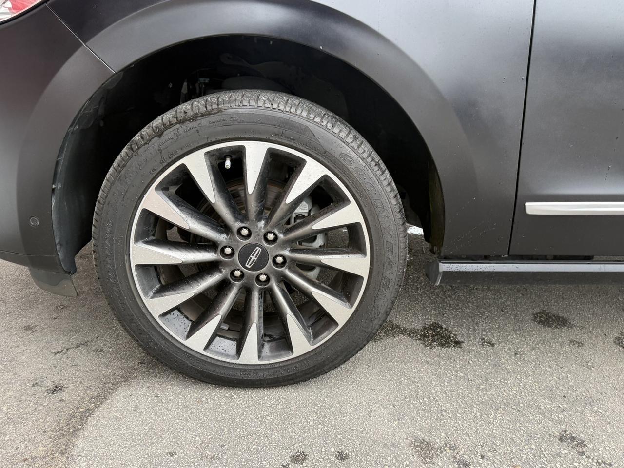 2021 Lincoln Navigator L Reserve Miami FL