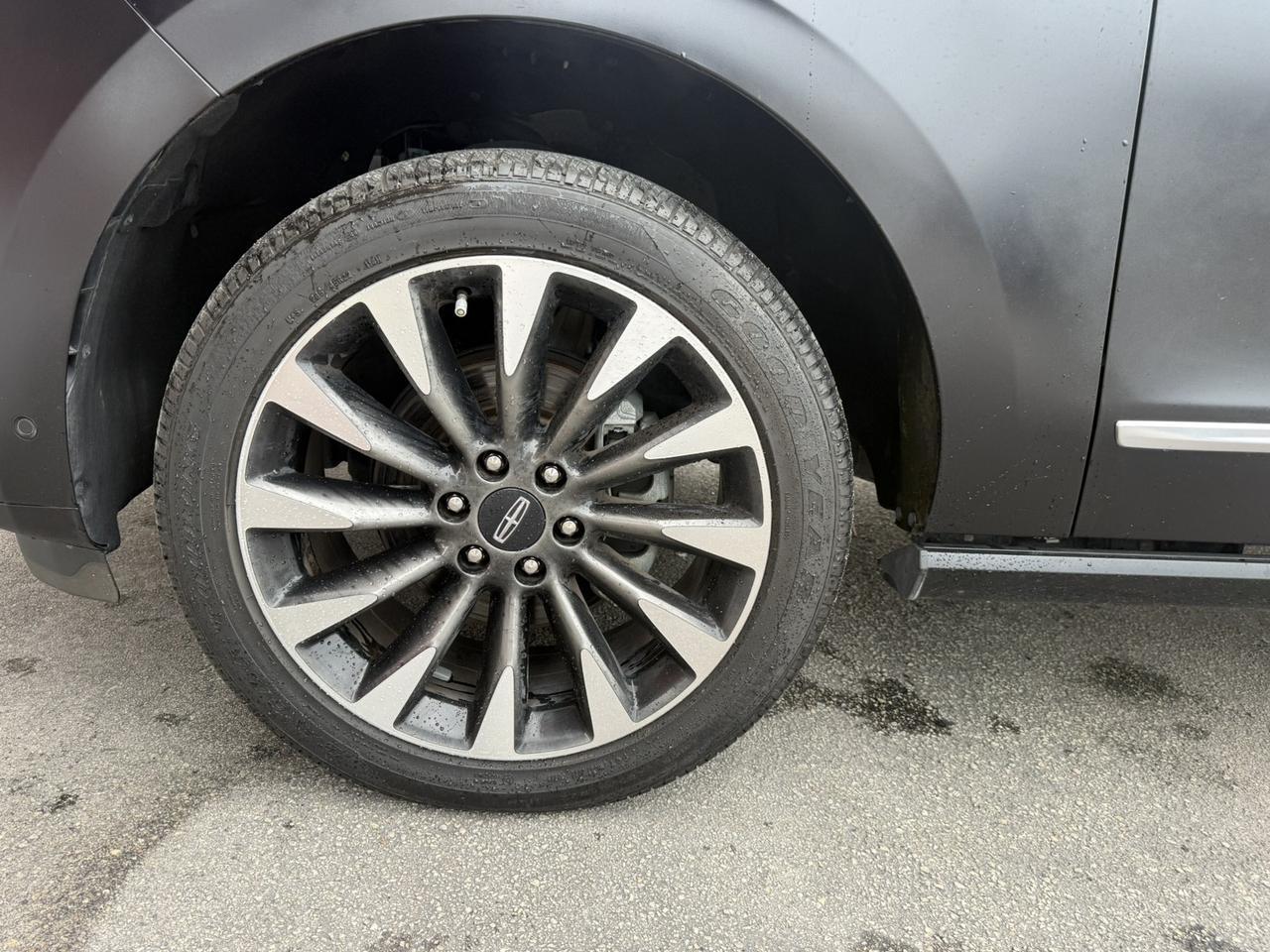 2021 Lincoln Navigator L Reserve Miami FL