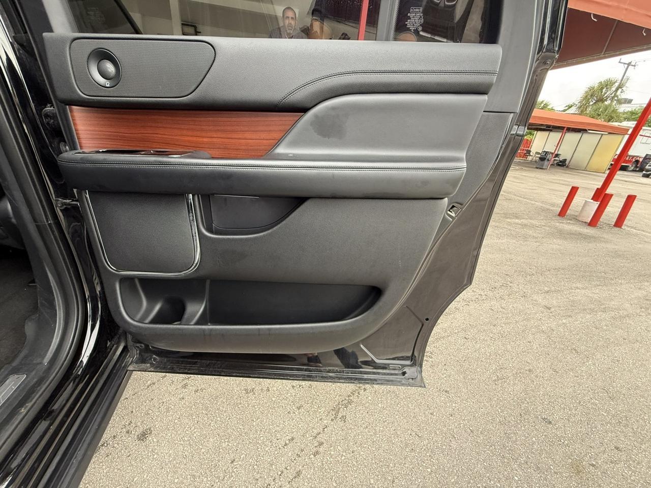 2021 Lincoln Navigator L Reserve Miami FL