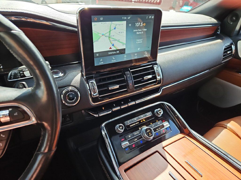 2021 Lincoln Navigator L Reserve Gresham OR