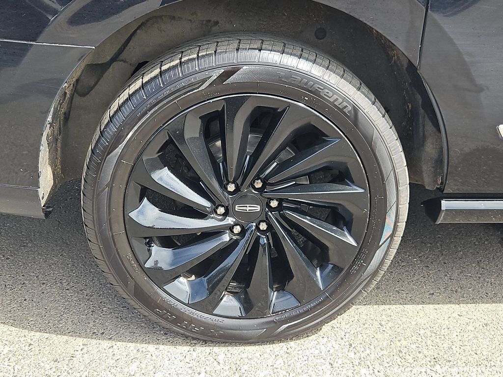2021 Lincoln Navigator L Reserve Gresham OR