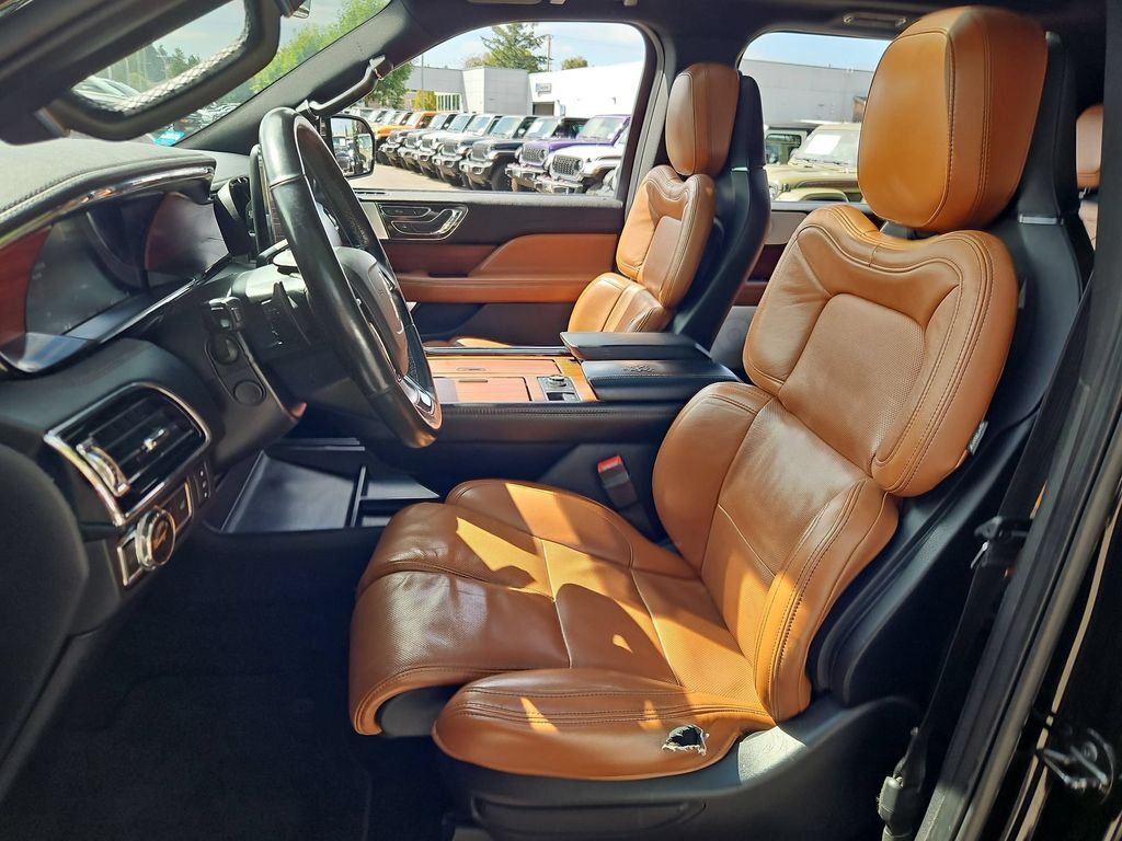 2021 Lincoln Navigator L Reserve Gresham OR