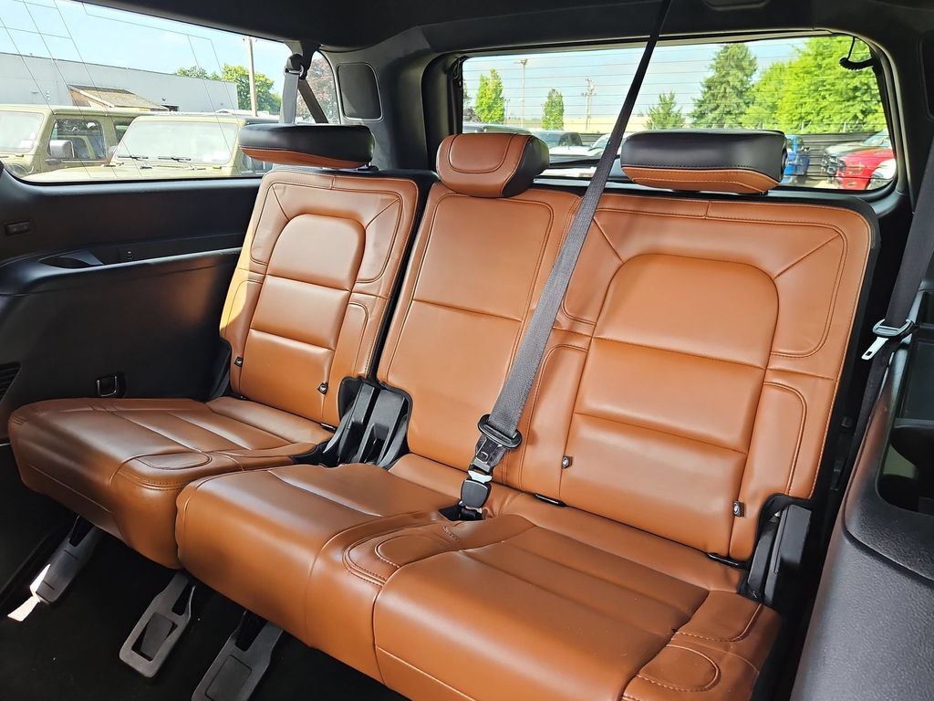 2021 Lincoln Navigator L Reserve Gresham OR