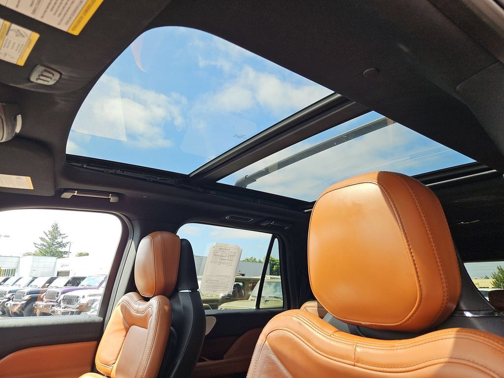 2021 Lincoln Navigator L Reserve Gresham OR