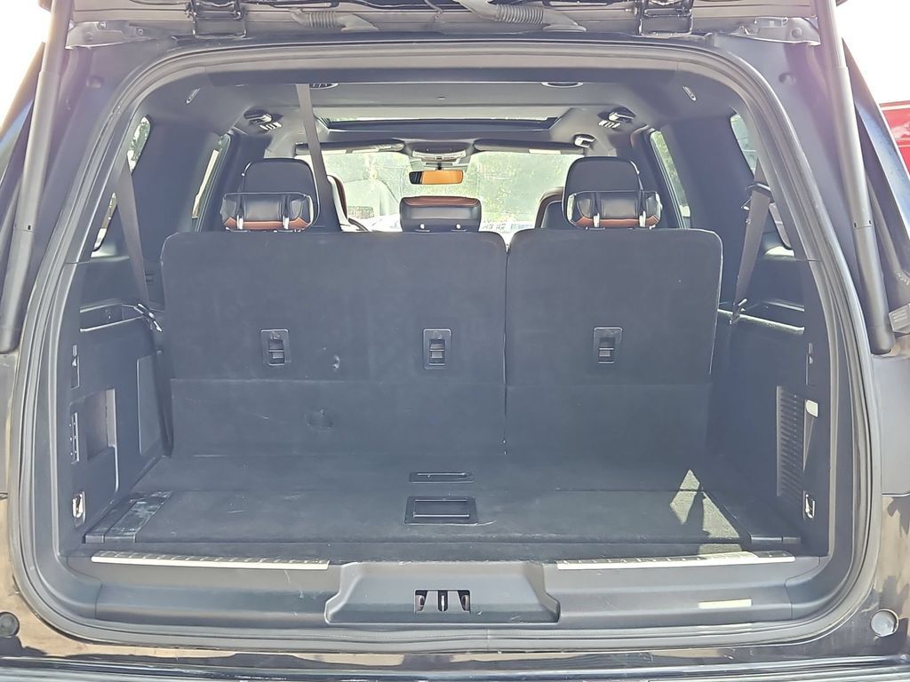 2021 Lincoln Navigator L Reserve Gresham OR