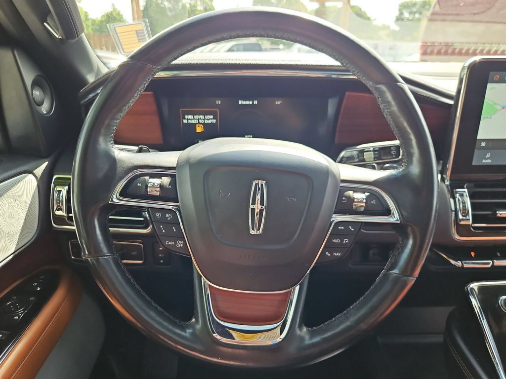 2021 Lincoln Navigator L Reserve Gresham OR