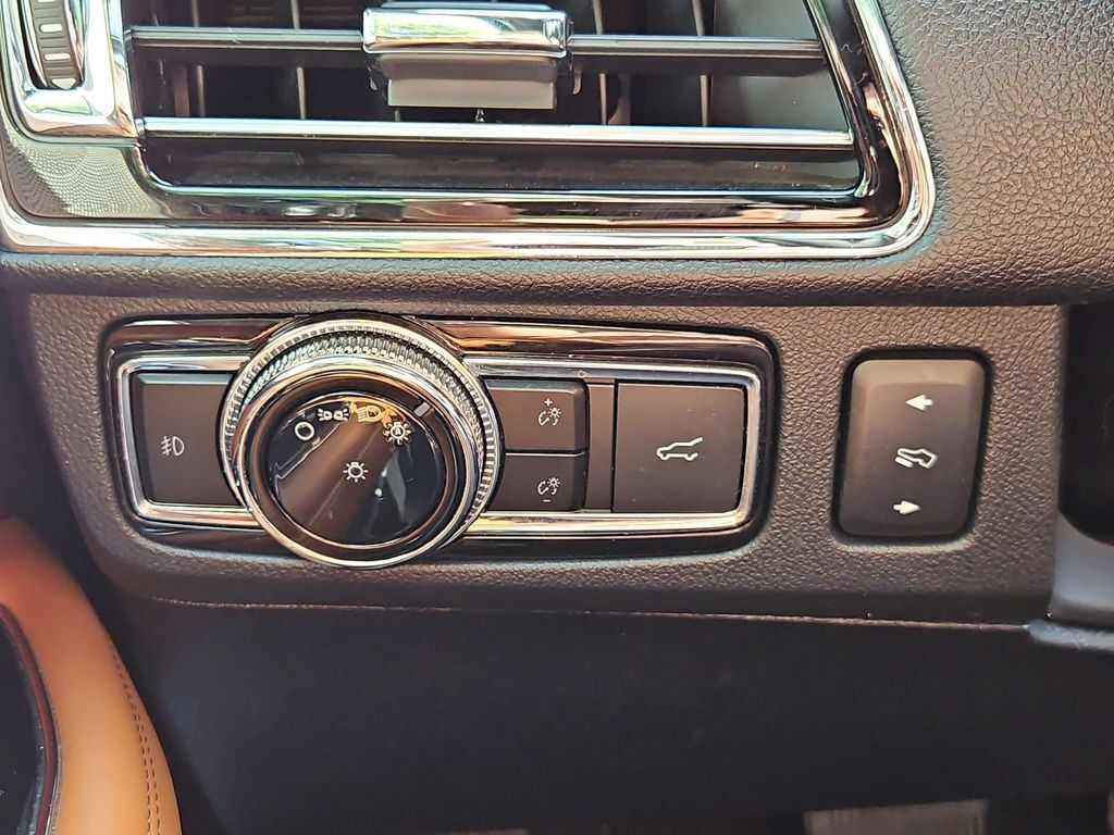 2021 Lincoln Navigator L Reserve Gresham OR
