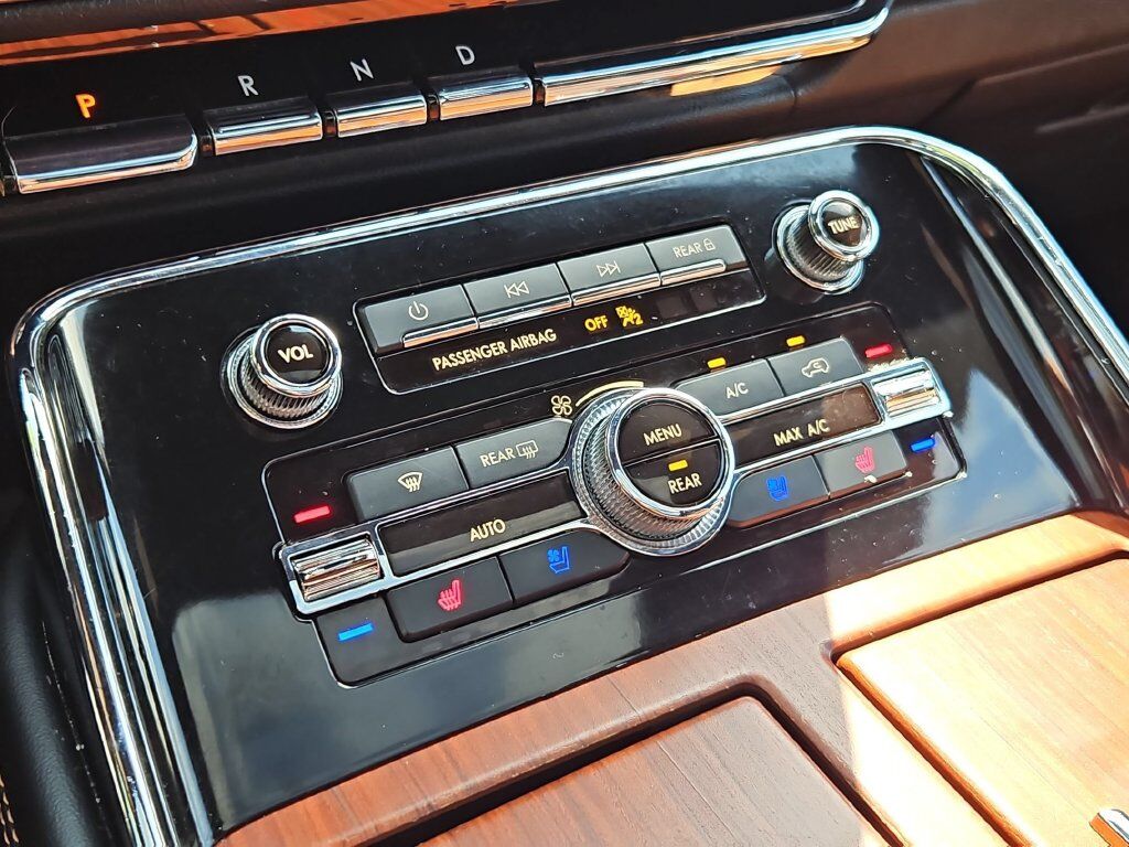 2021 Lincoln Navigator L Reserve Gresham OR