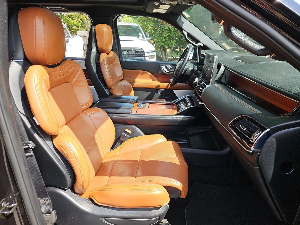 2021 Lincoln Navigator L Reserve Gresham OR
