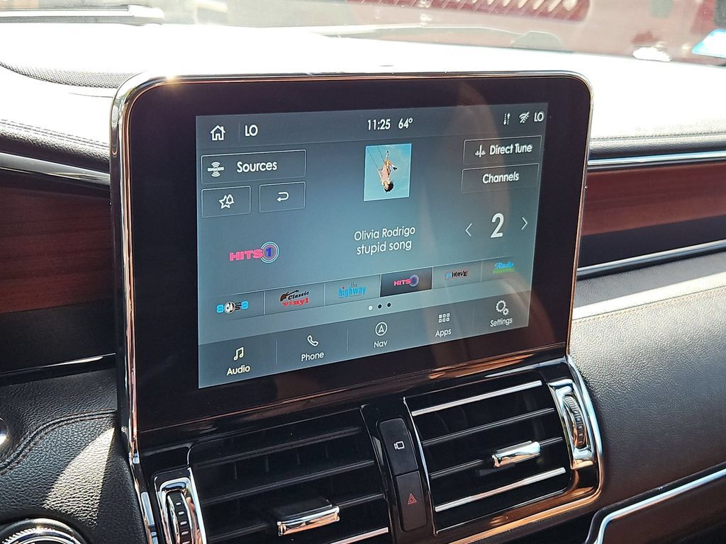 2021 Lincoln Navigator L Reserve Gresham OR