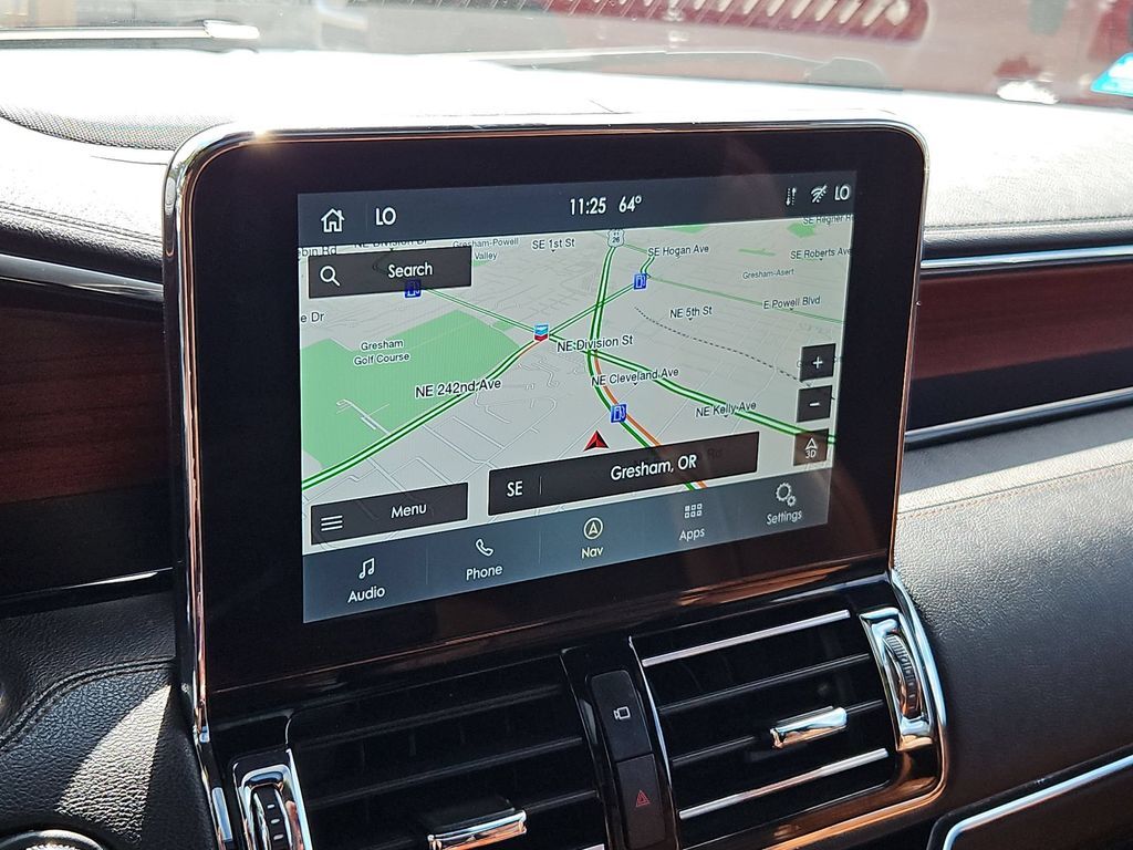 2021 Lincoln Navigator L Reserve Gresham OR