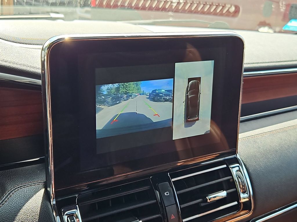 2021 Lincoln Navigator L Reserve Gresham OR