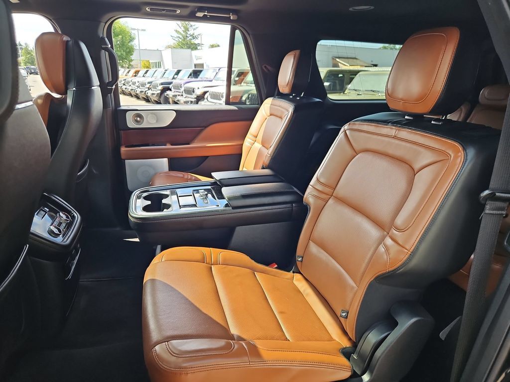 2021 Lincoln Navigator L Reserve Gresham OR