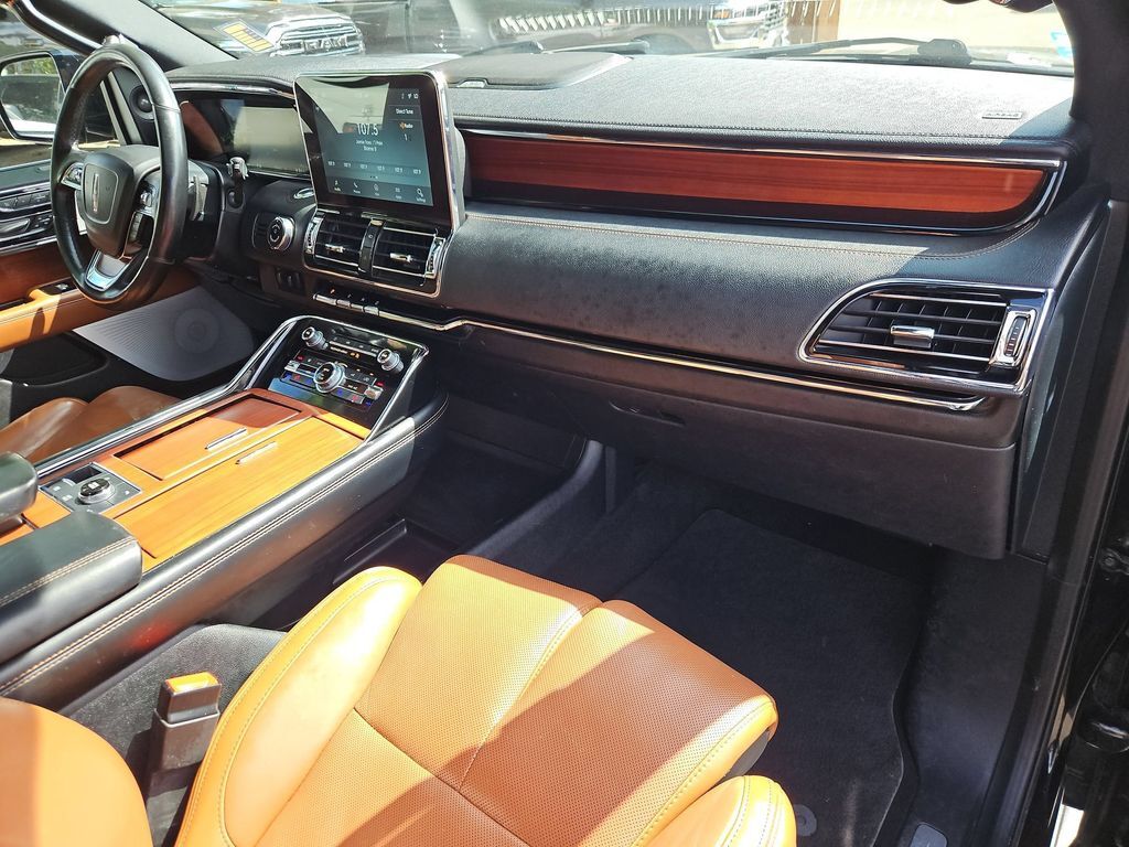2021 Lincoln Navigator L Reserve Gresham OR
