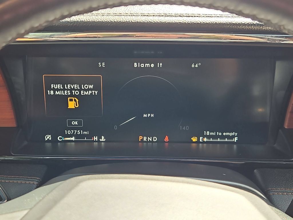2021 Lincoln Navigator L Reserve Gresham OR