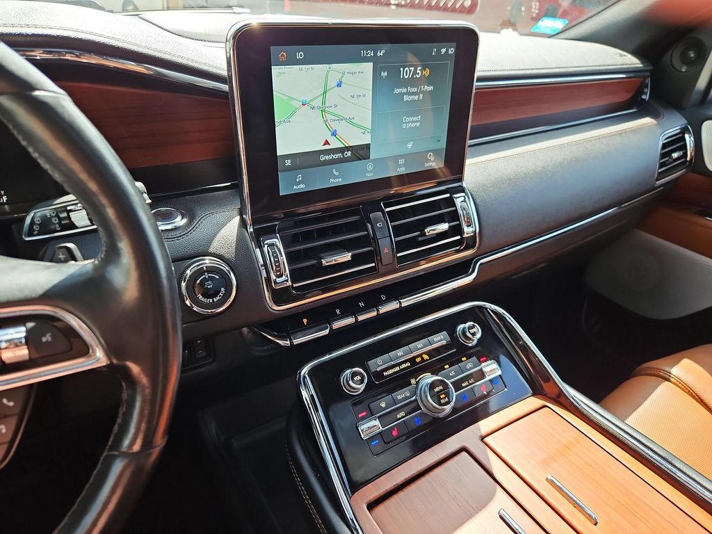 2021 Lincoln Navigator L Reserve Gresham OR