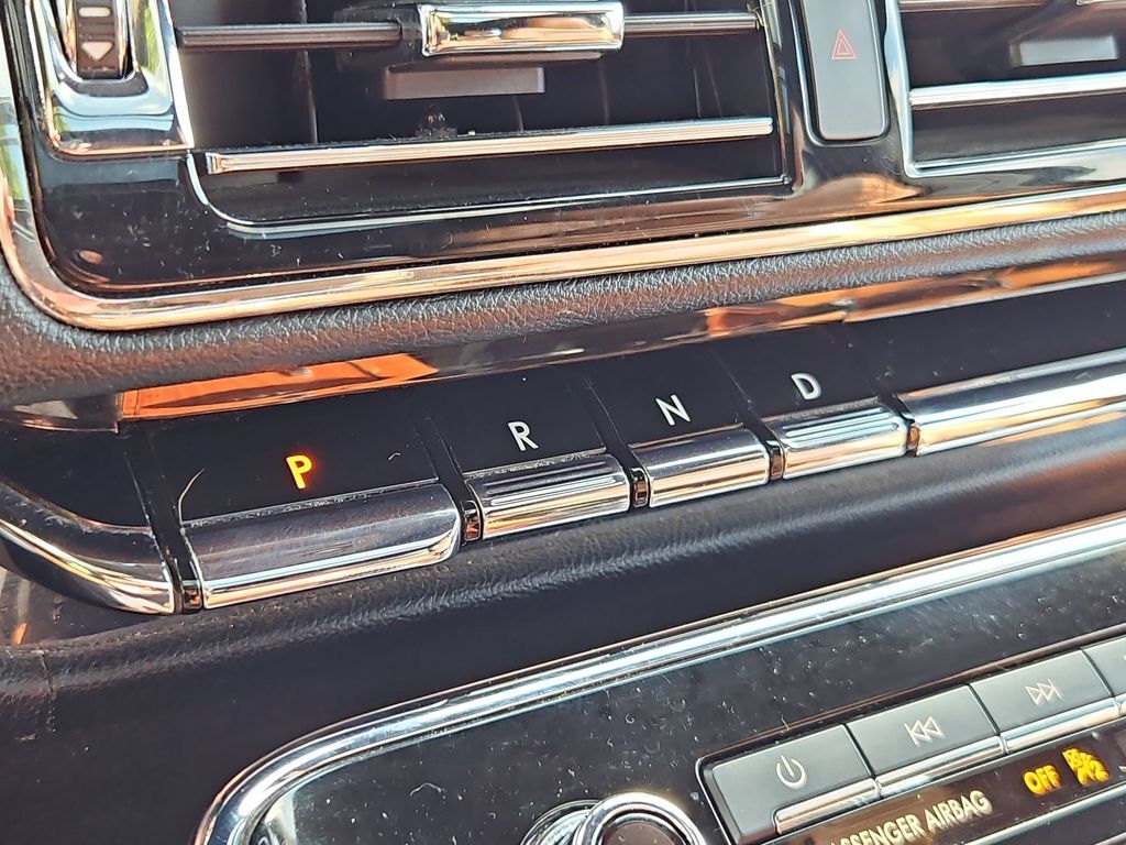 2021 Lincoln Navigator L Reserve Gresham OR