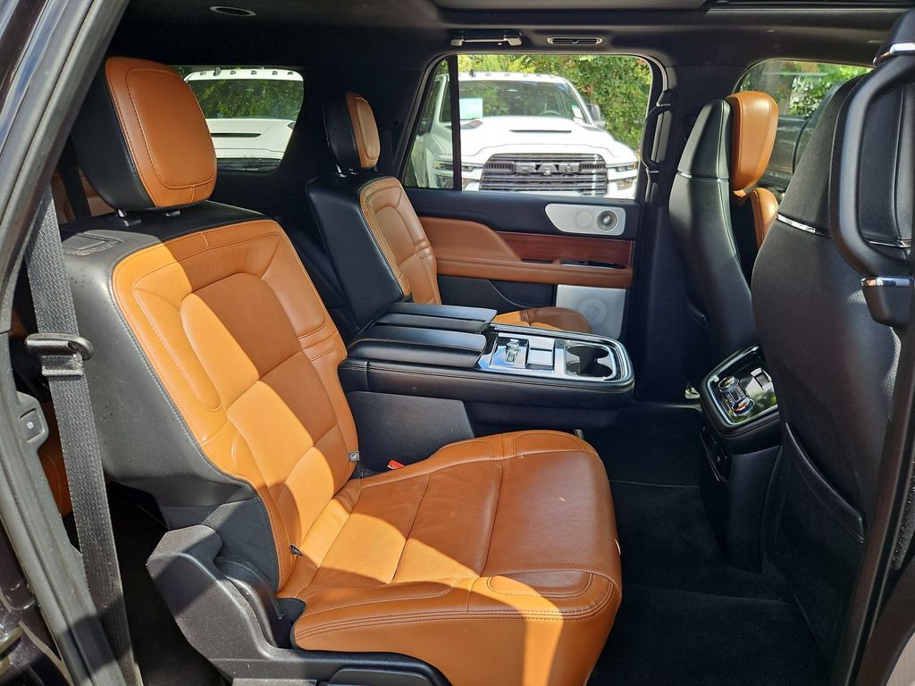 2021 Lincoln Navigator L Reserve Gresham OR