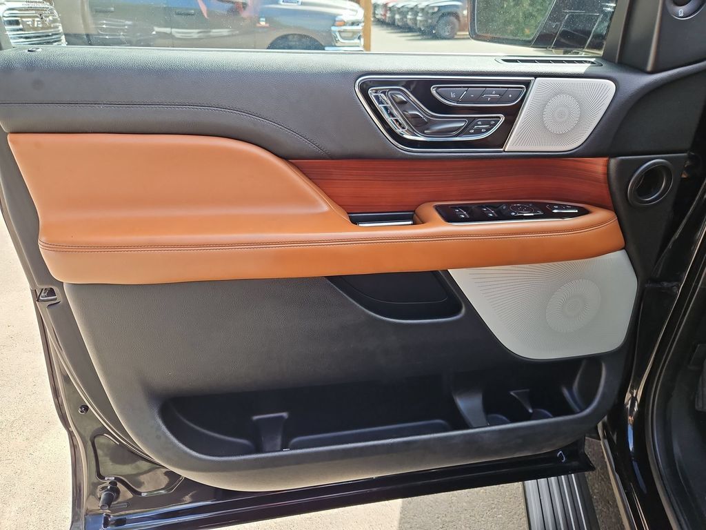 2021 Lincoln Navigator L Reserve Gresham OR