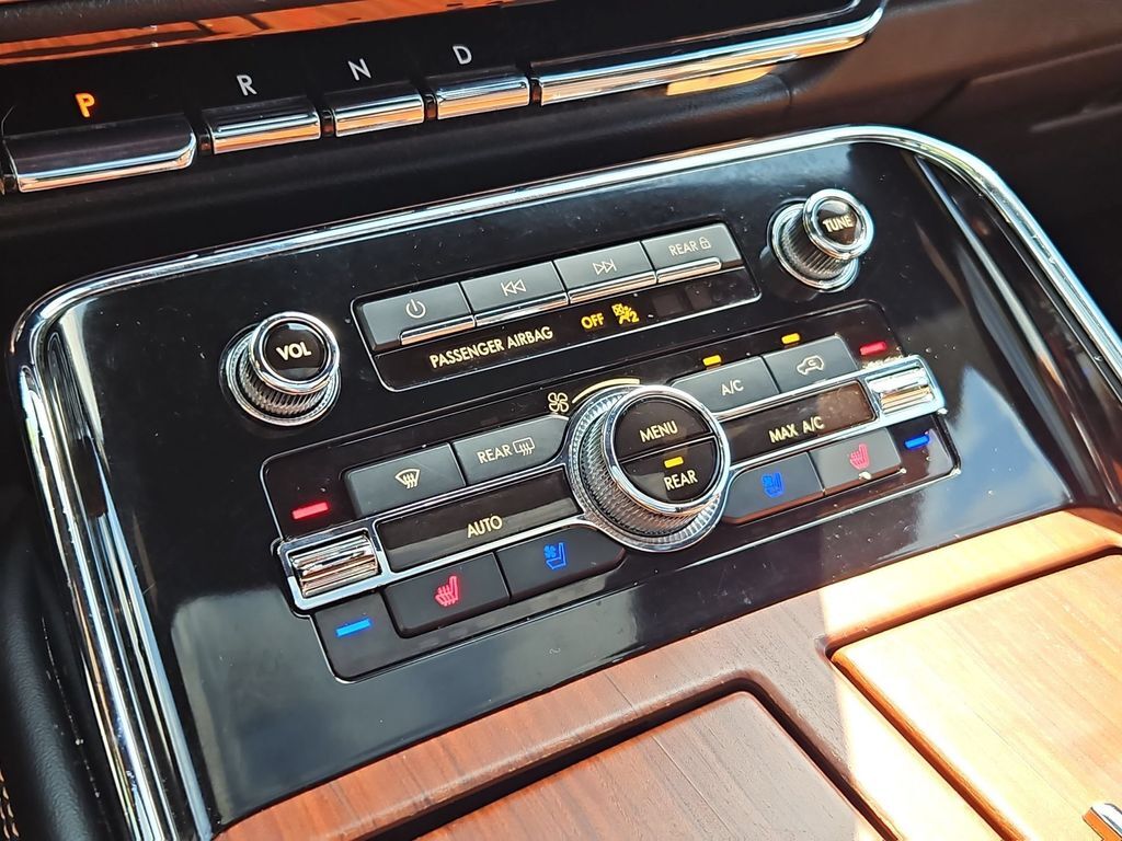 2021 Lincoln Navigator L Reserve Gresham OR