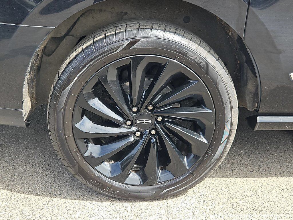 2021 Lincoln Navigator L Reserve Gresham OR