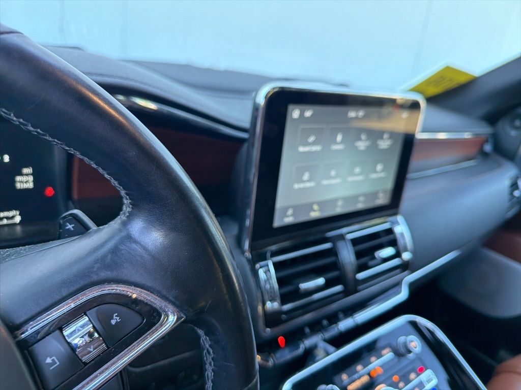 2021 Lincoln Navigator L Reserve Gresham OR