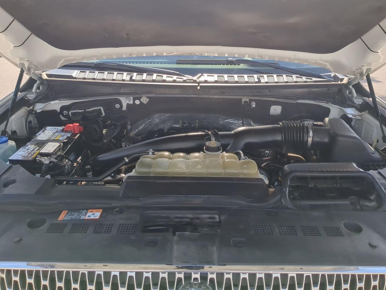 2021 Lincoln Navigator L Reserve