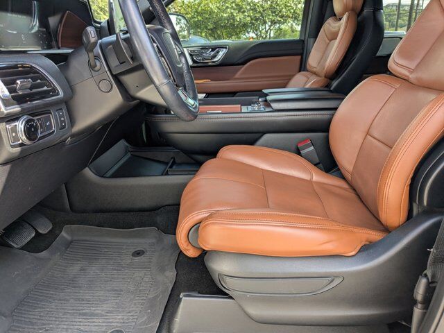 2021 Lincoln Navigator L Reserve
