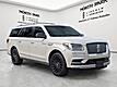 2021 Lincoln Navigator L Reserve