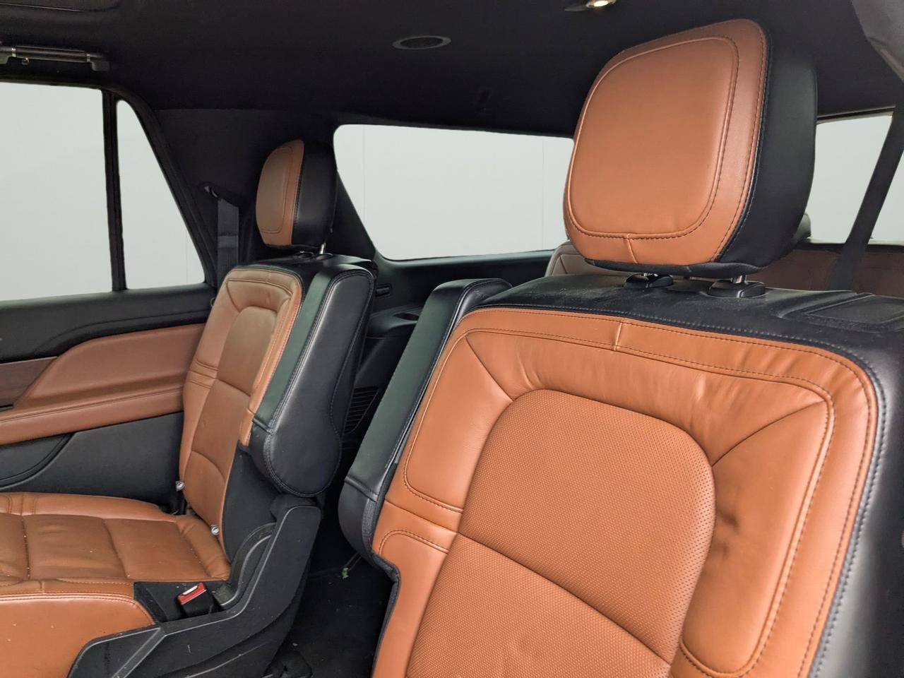 2021 Lincoln Navigator L Reserve