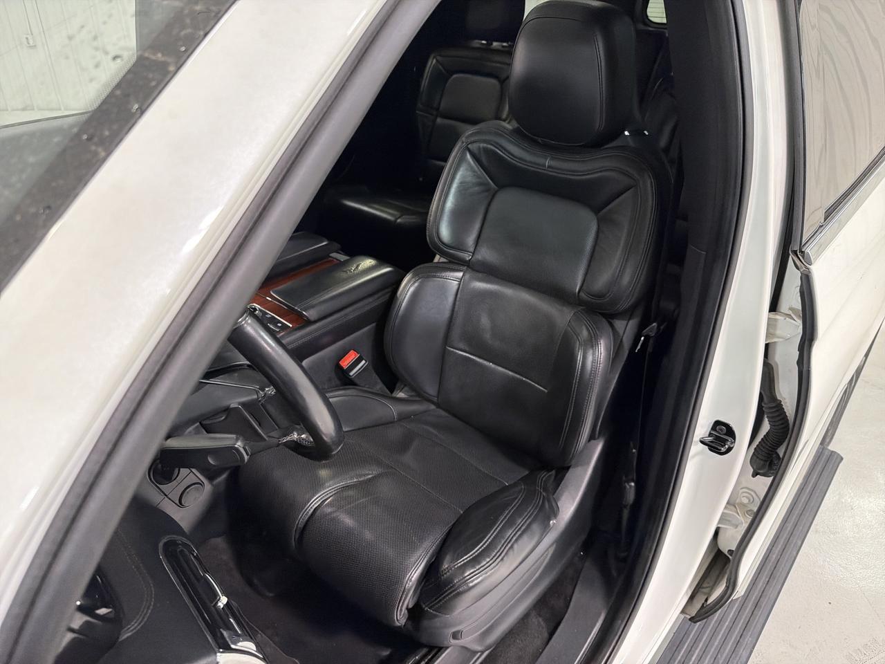 2021 Lincoln Navigator L Reserve San Antonio TX
