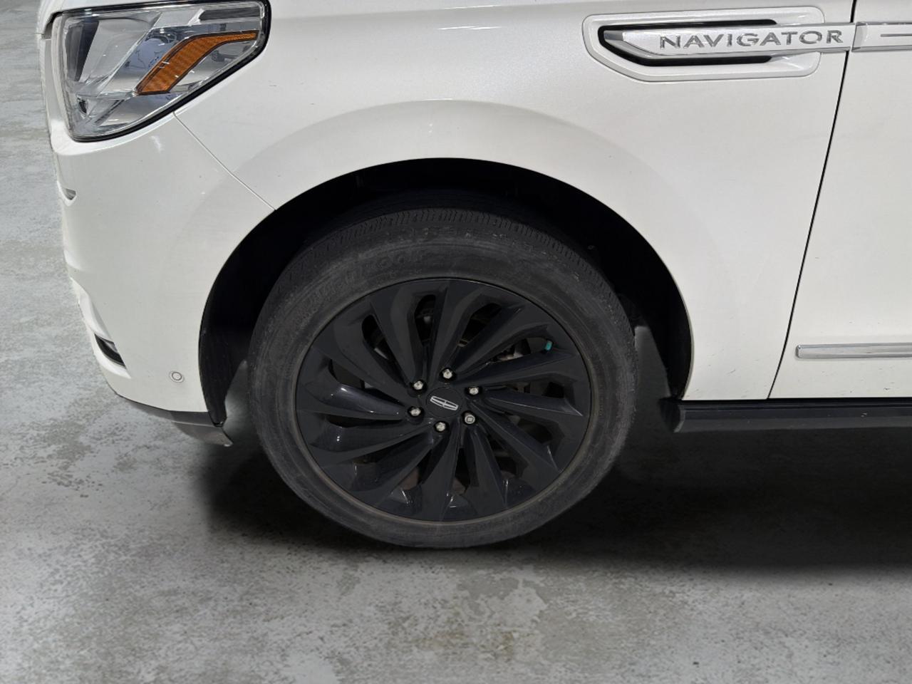 2021 Lincoln Navigator L Reserve San Antonio TX