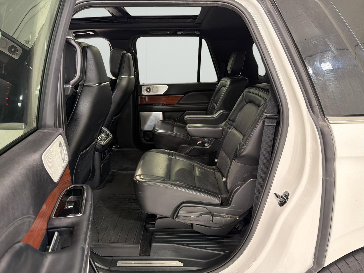 2021 Lincoln Navigator L Reserve San Antonio TX