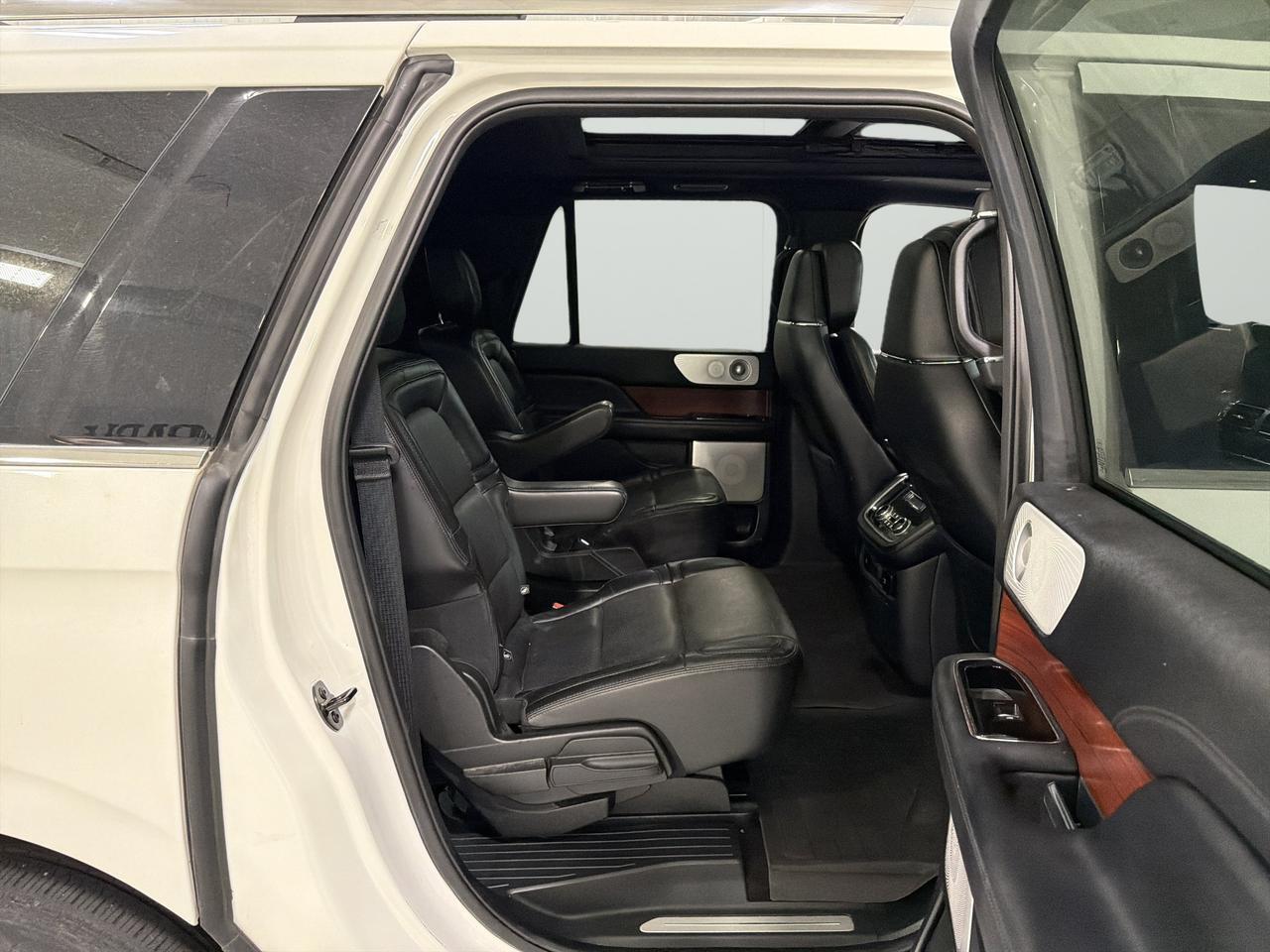 2021 Lincoln Navigator L Reserve San Antonio TX