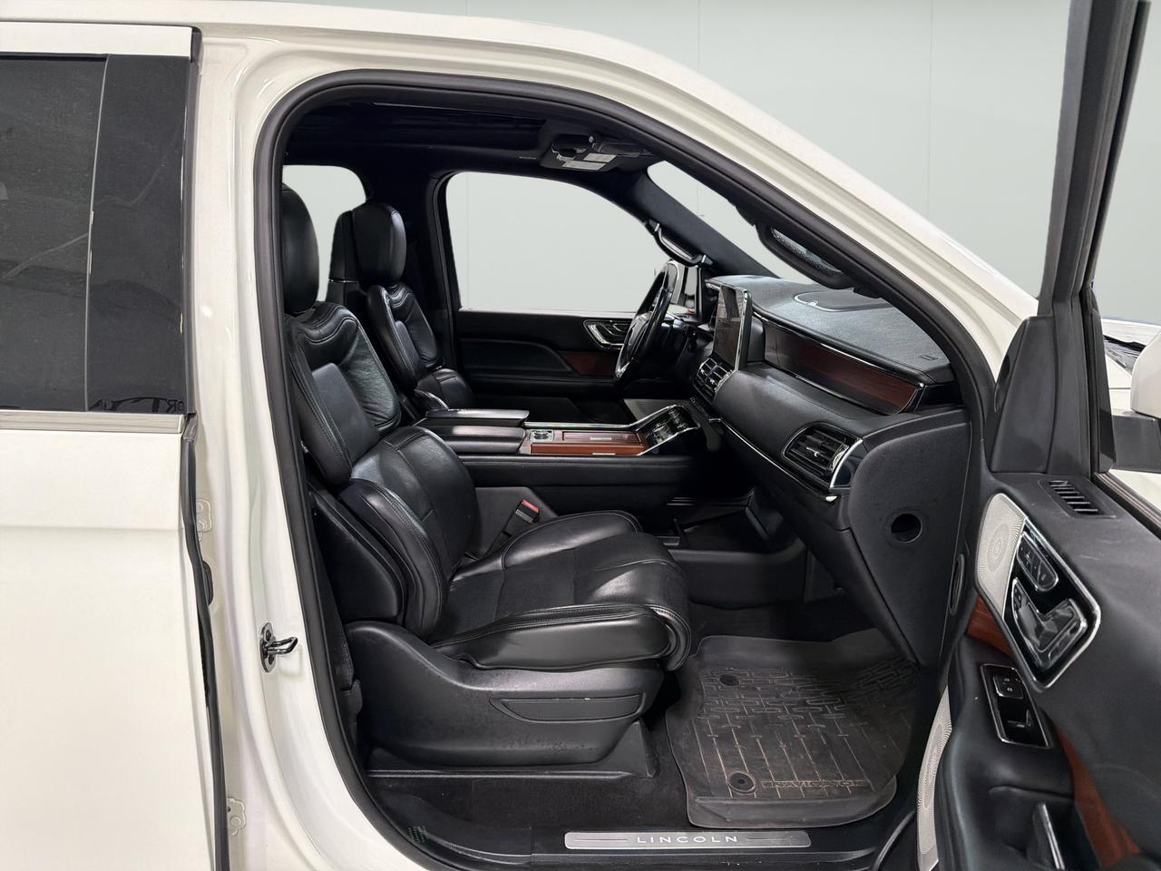 2021 Lincoln Navigator L Reserve San Antonio TX