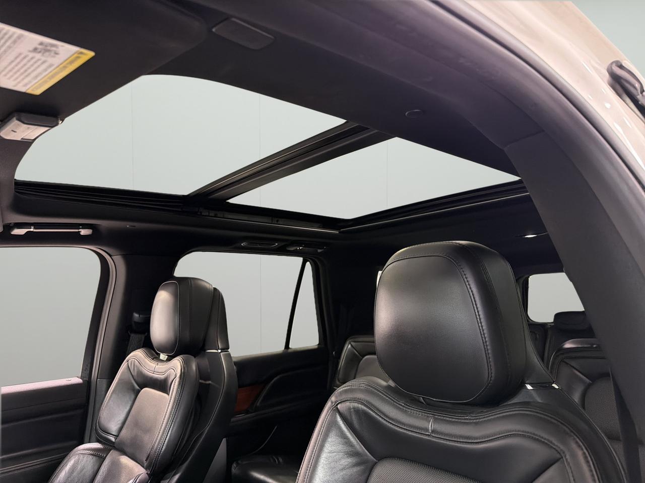 2021 Lincoln Navigator L Reserve San Antonio TX