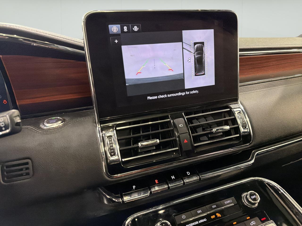 2021 Lincoln Navigator L Reserve San Antonio TX