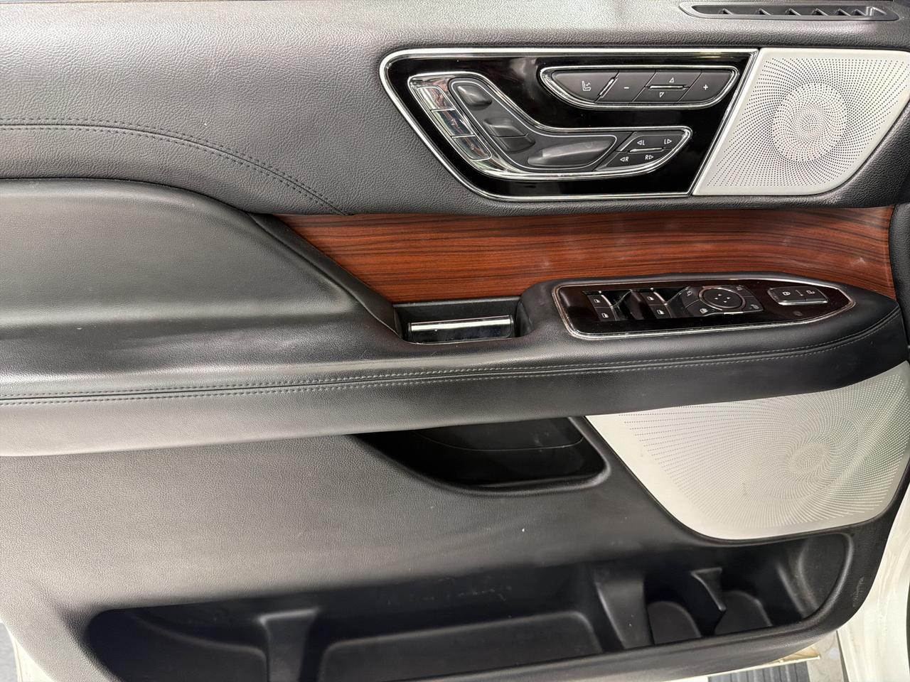 2021 Lincoln Navigator L Reserve San Antonio TX