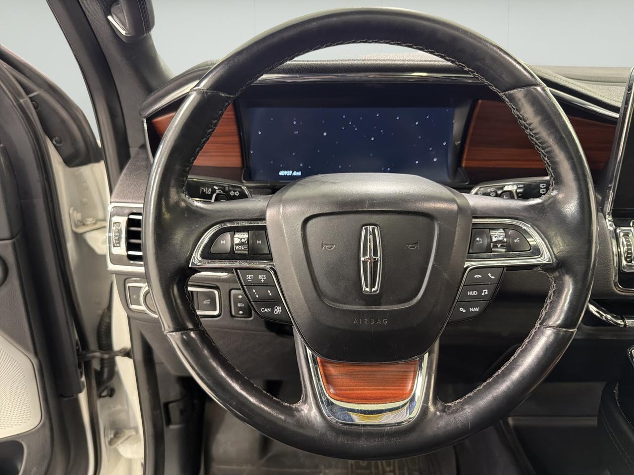2021 Lincoln Navigator L Reserve San Antonio TX