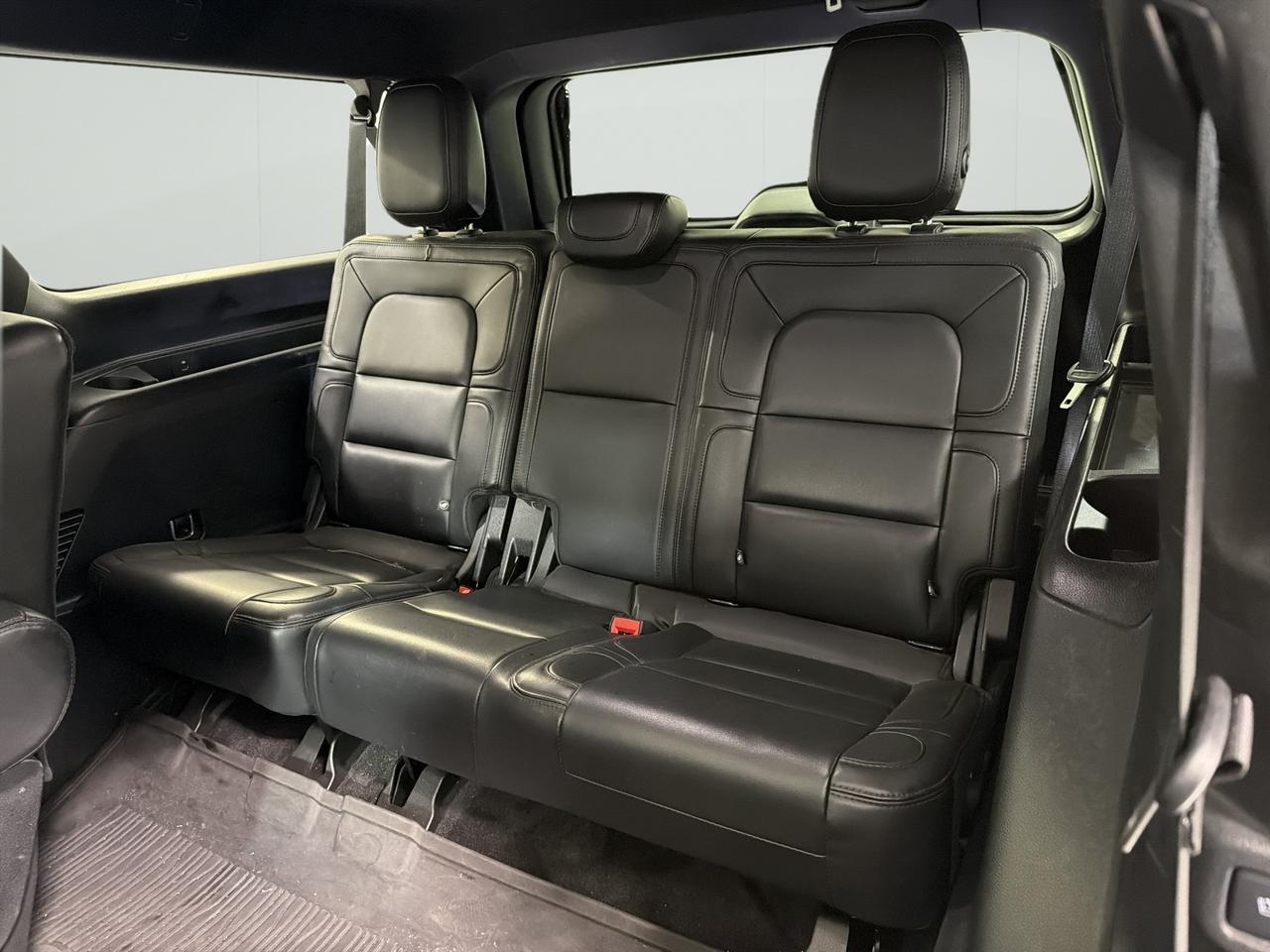 2021 Lincoln Navigator L Reserve San Antonio TX