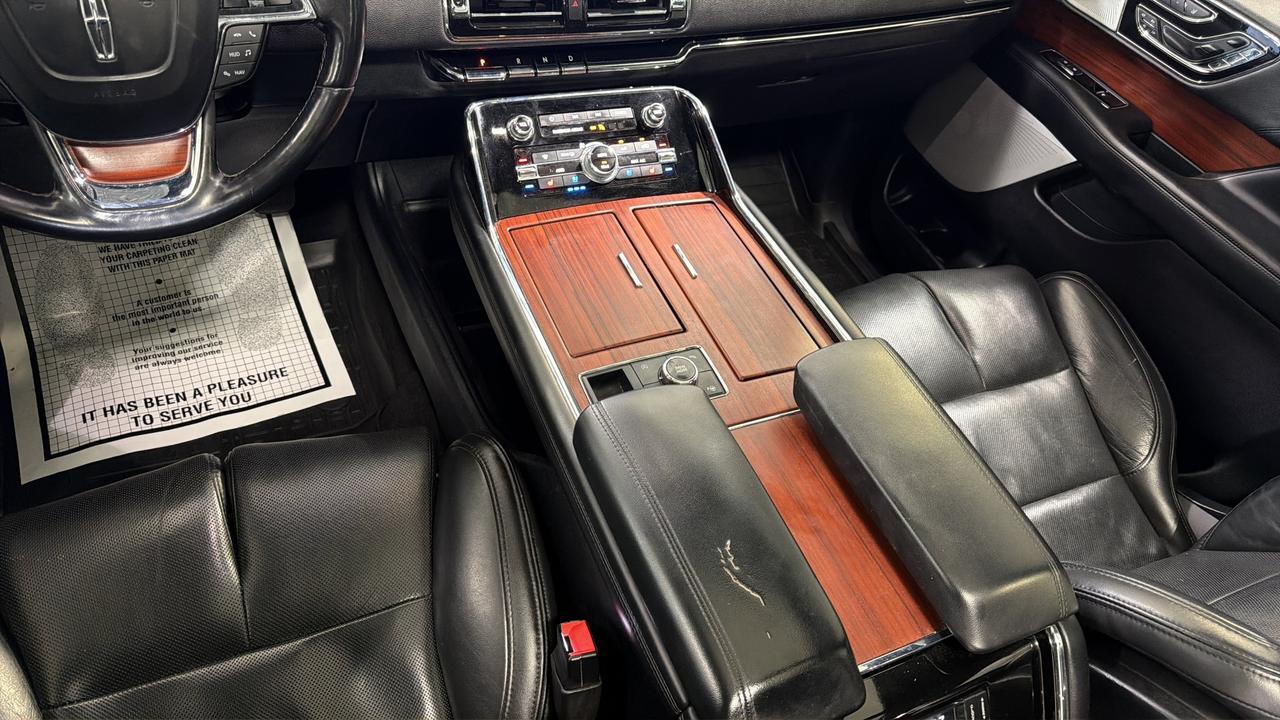 2021 Lincoln Navigator L Reserve San Antonio TX