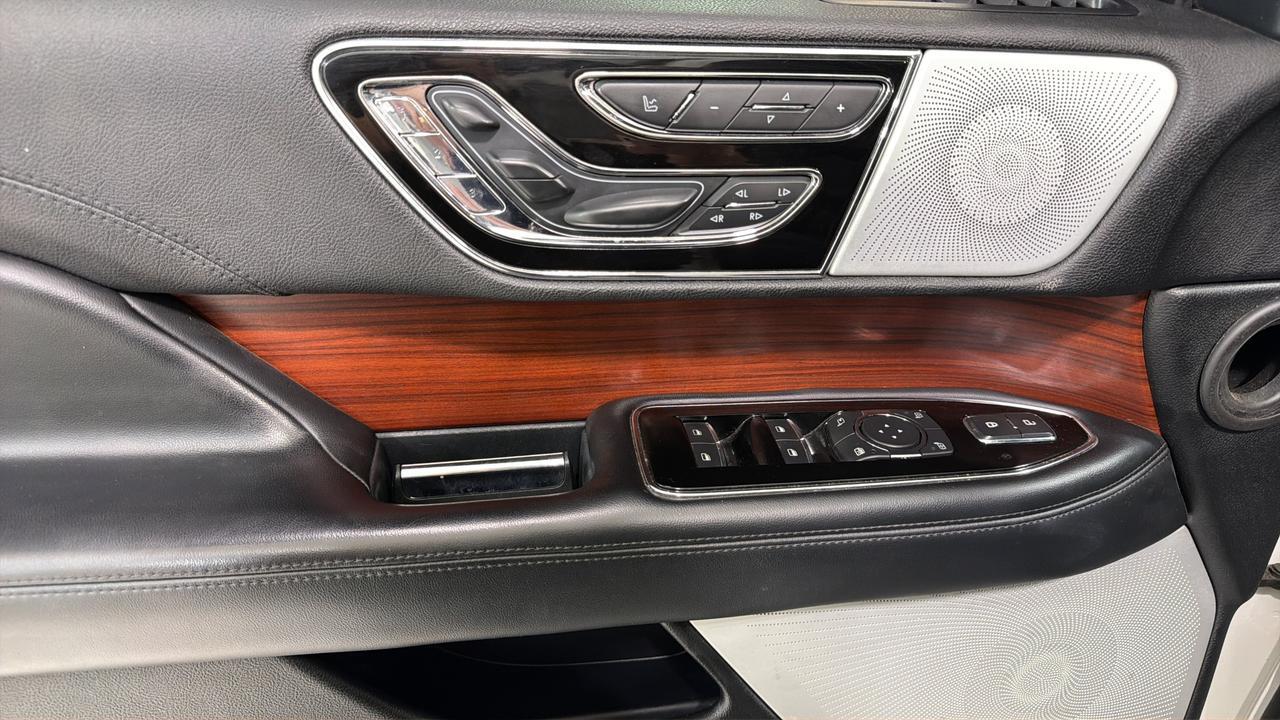 2021 Lincoln Navigator L Reserve San Antonio TX