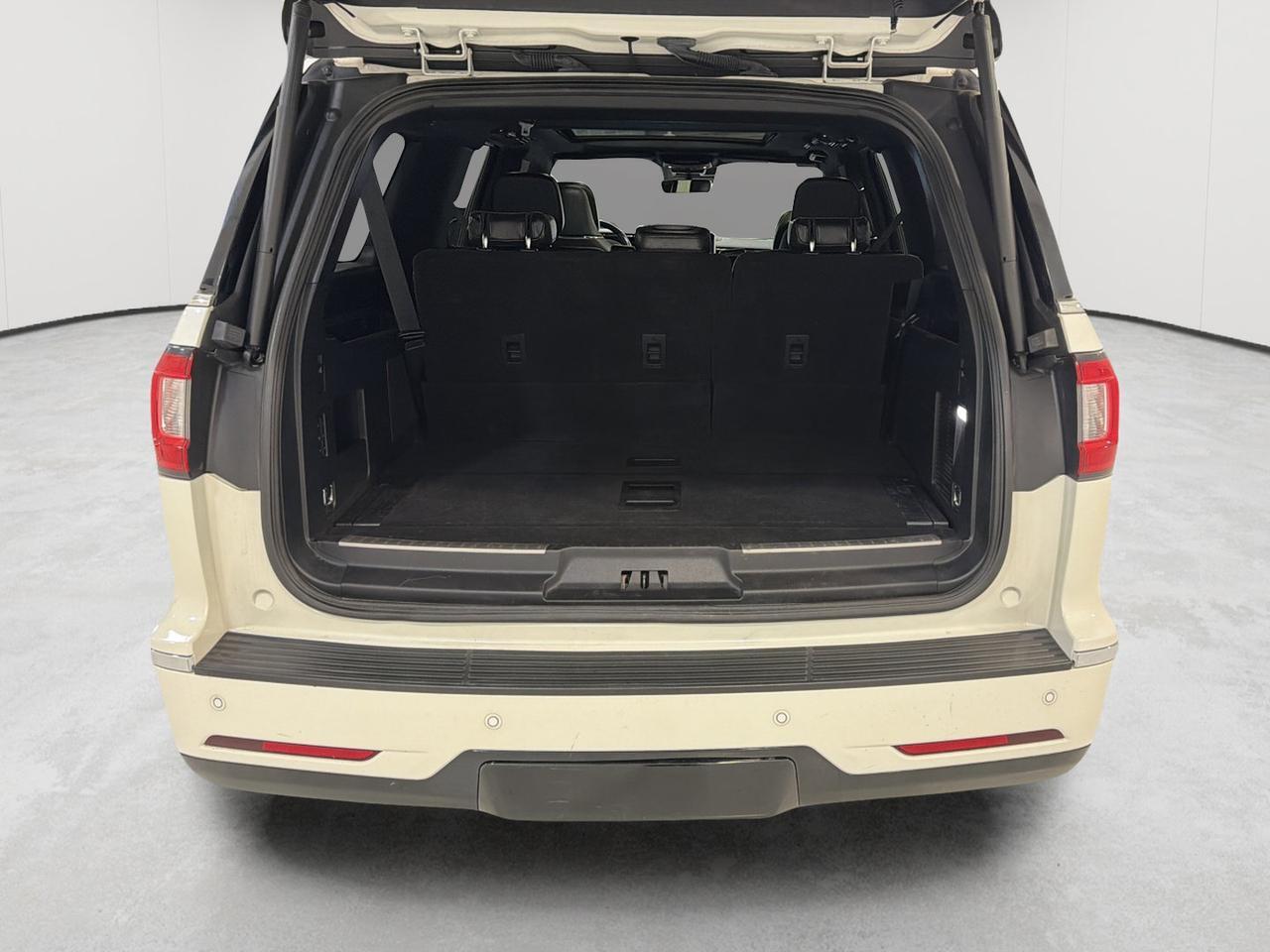 2021 Lincoln Navigator L Reserve San Antonio TX