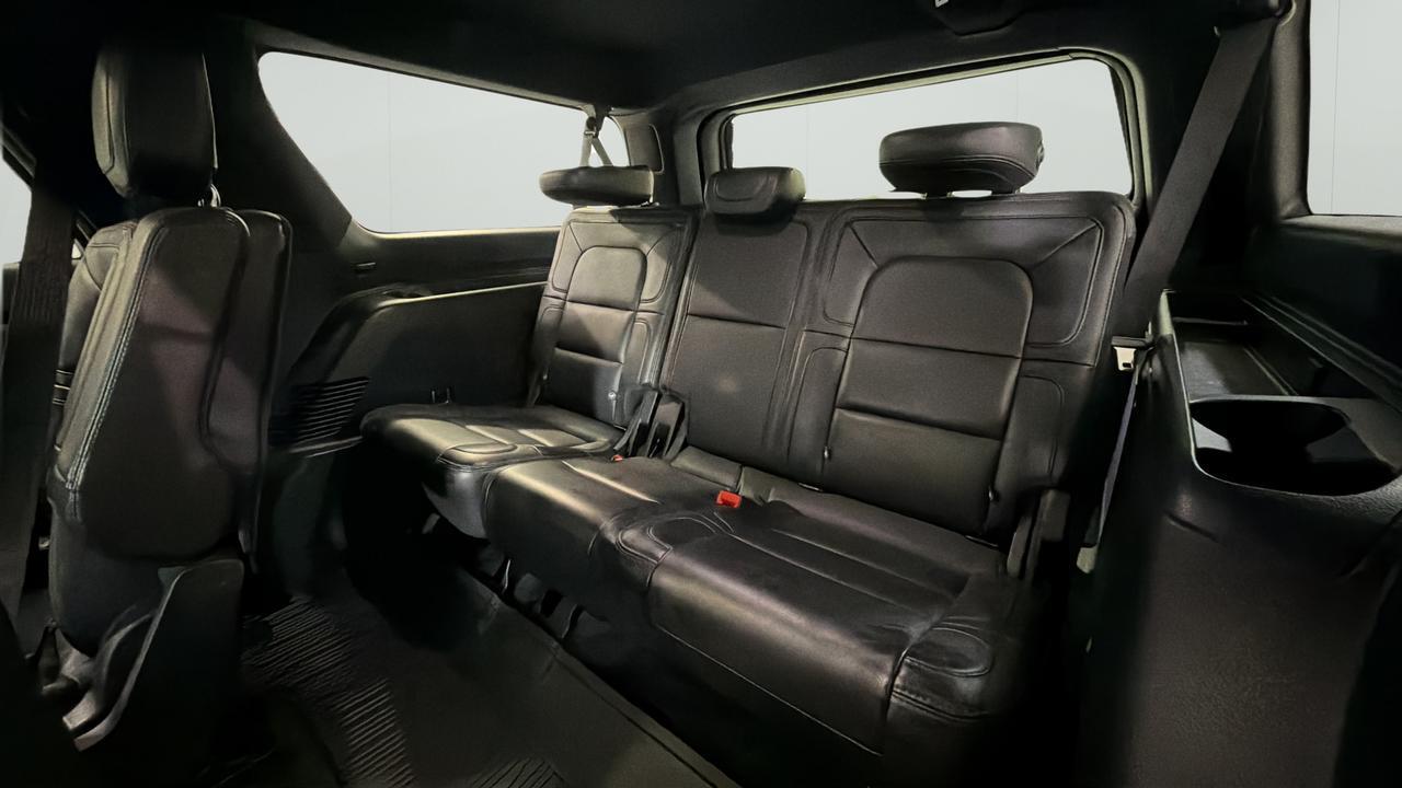 2021 Lincoln Navigator L Reserve San Antonio TX