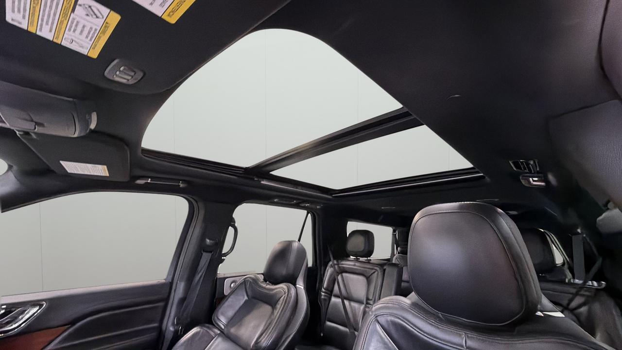 2021 Lincoln Navigator L Reserve San Antonio TX