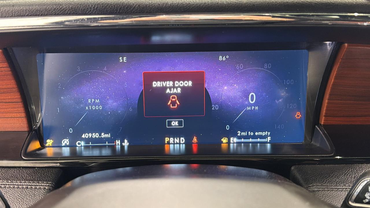 2021 Lincoln Navigator L Reserve San Antonio TX